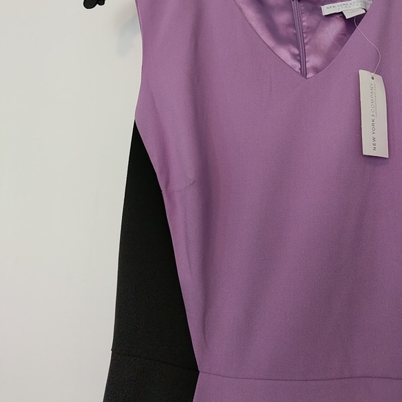 Ny&c dress - Picture 4 of 4